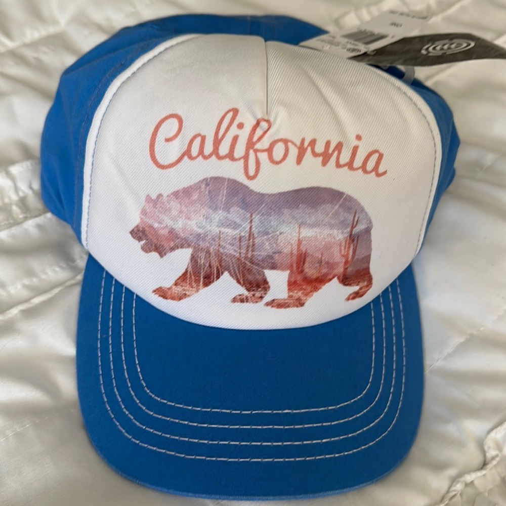 Element California hat